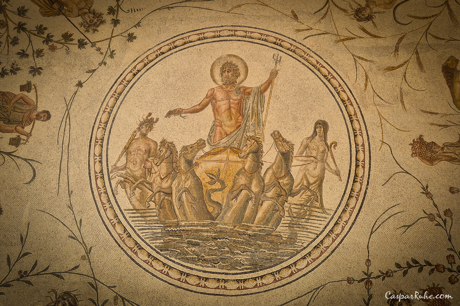 Bardo Museum
